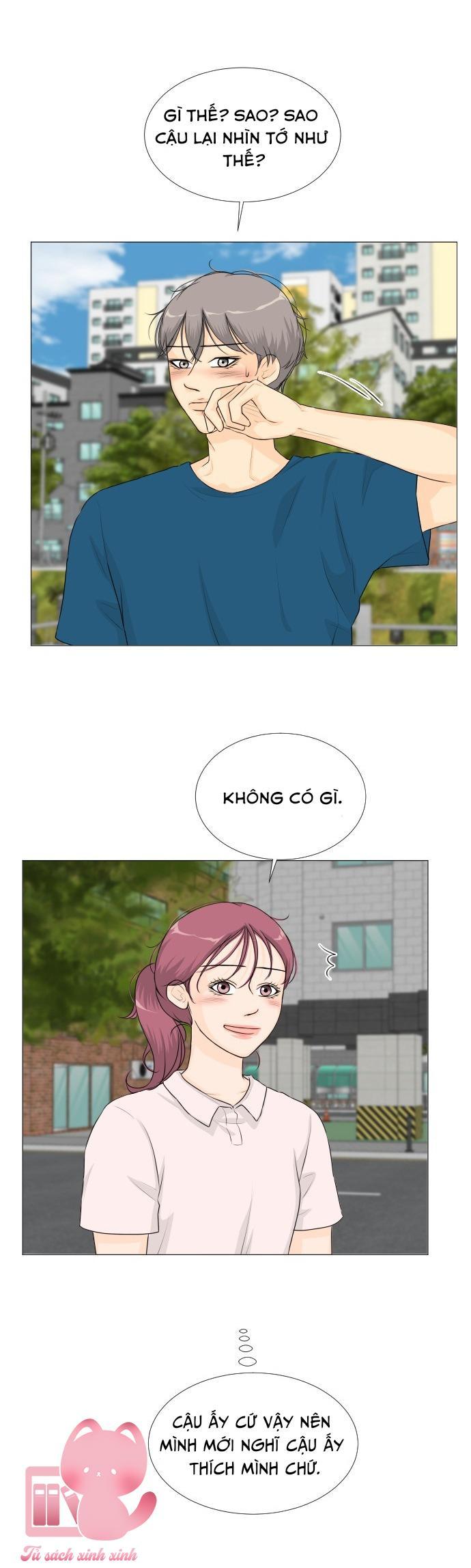 Bán Quỷ Chapter 59 - Trang 2