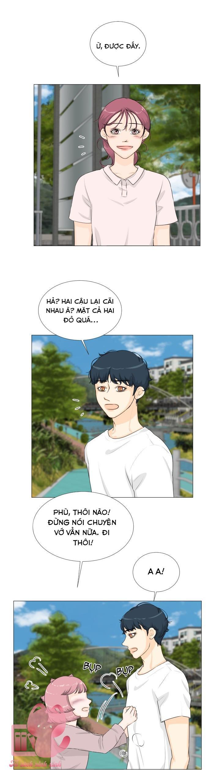 Bán Quỷ Chapter 59 - Trang 2