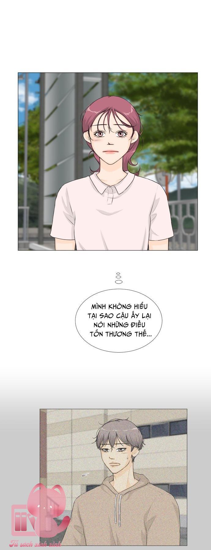 Bán Quỷ Chapter 59 - Trang 2