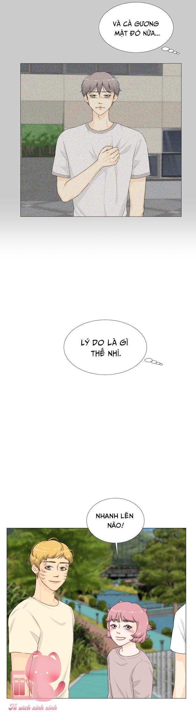 Bán Quỷ Chapter 59 - Trang 2