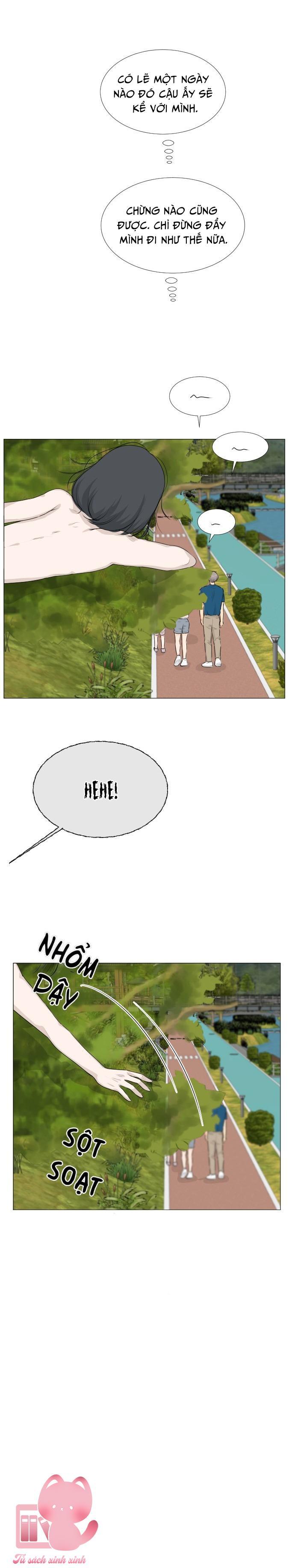 Bán Quỷ Chapter 59 - Trang 2