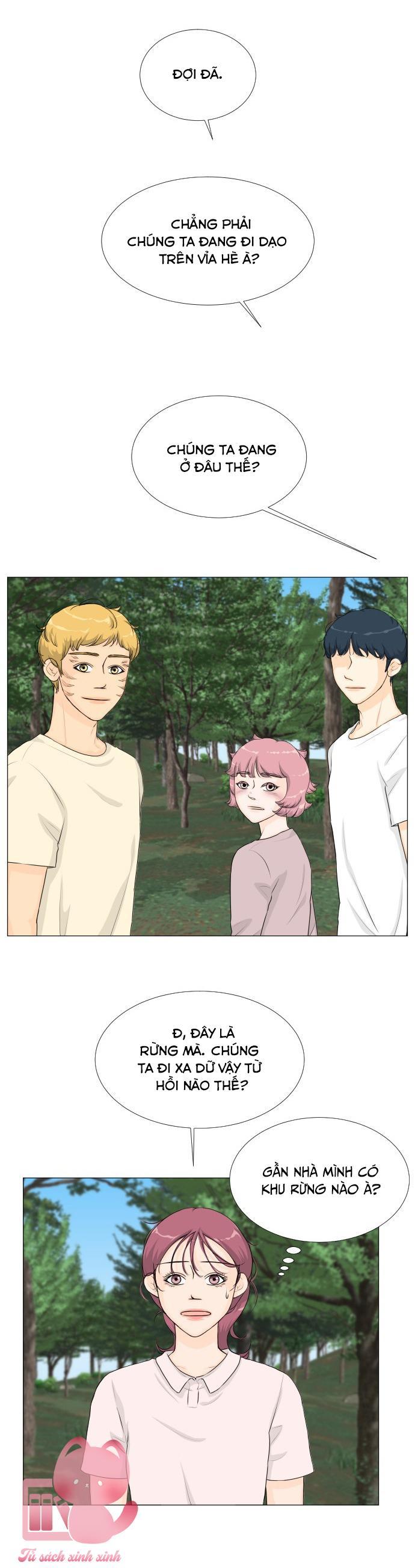 Bán Quỷ Chapter 60 - Trang 2