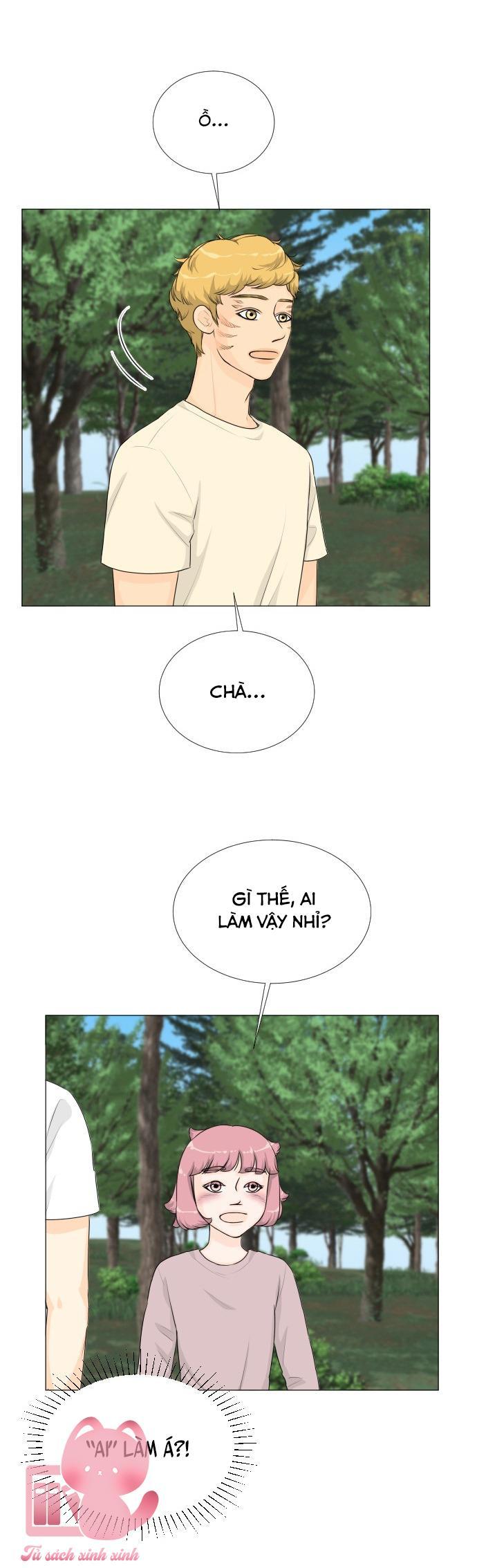 Bán Quỷ Chapter 60 - Trang 2