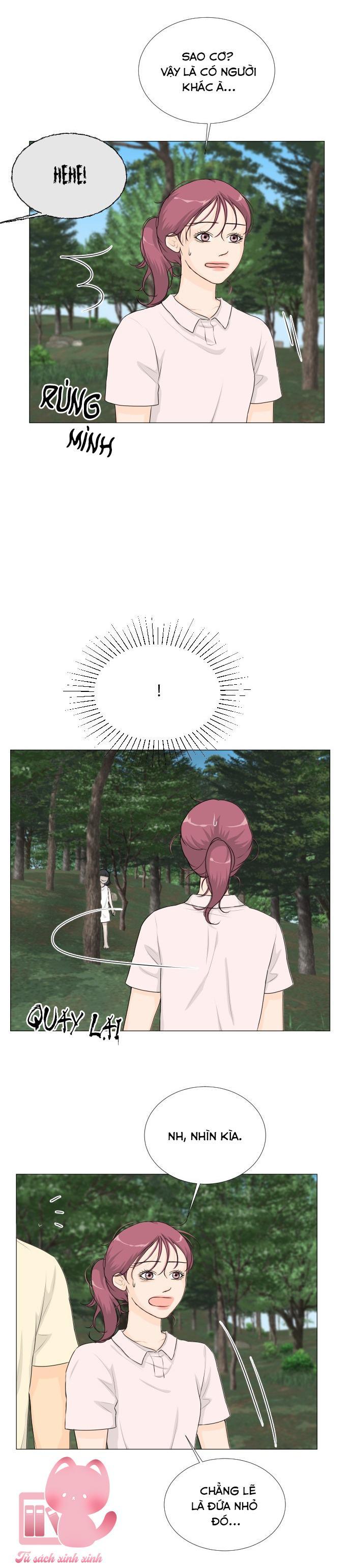 Bán Quỷ Chapter 60 - Trang 2