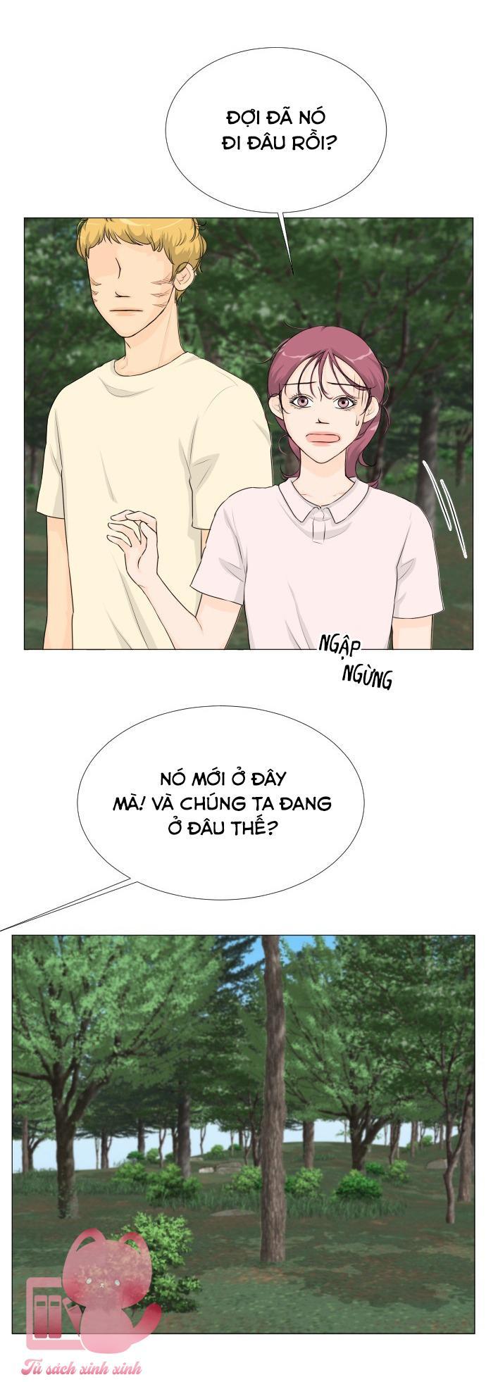 Bán Quỷ Chapter 60 - Trang 2