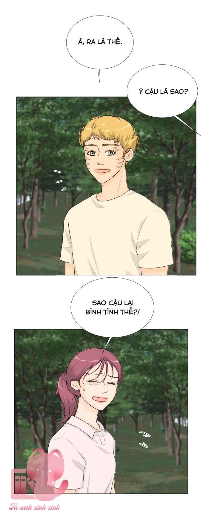 Bán Quỷ Chapter 60 - Trang 2