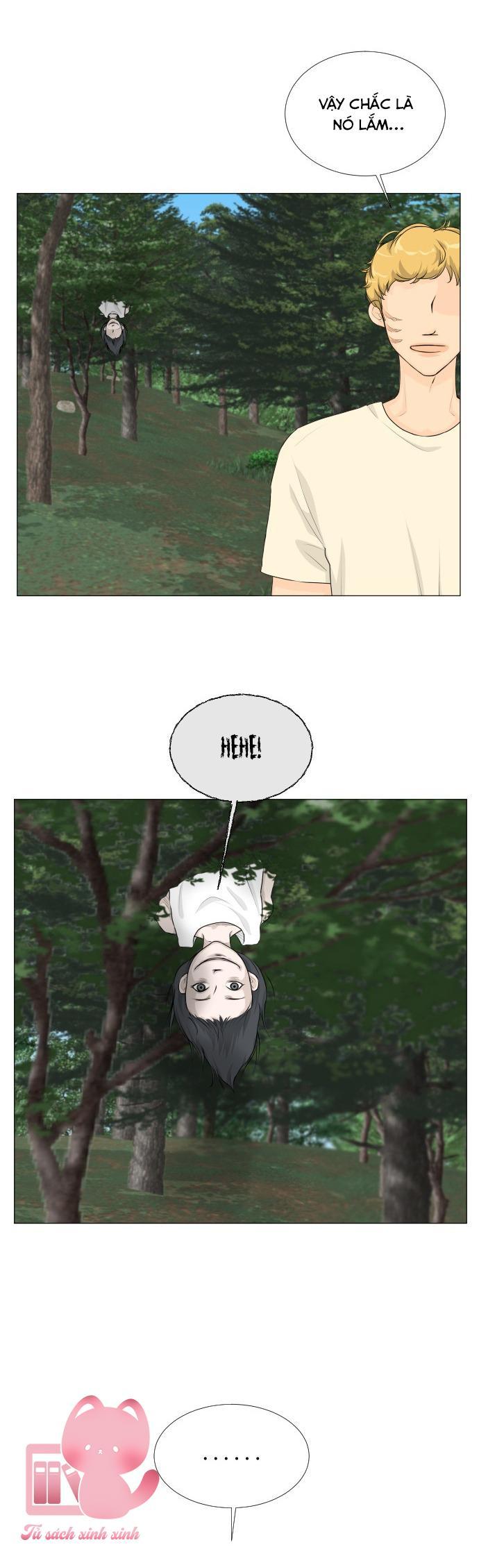 Bán Quỷ Chapter 60 - Trang 2