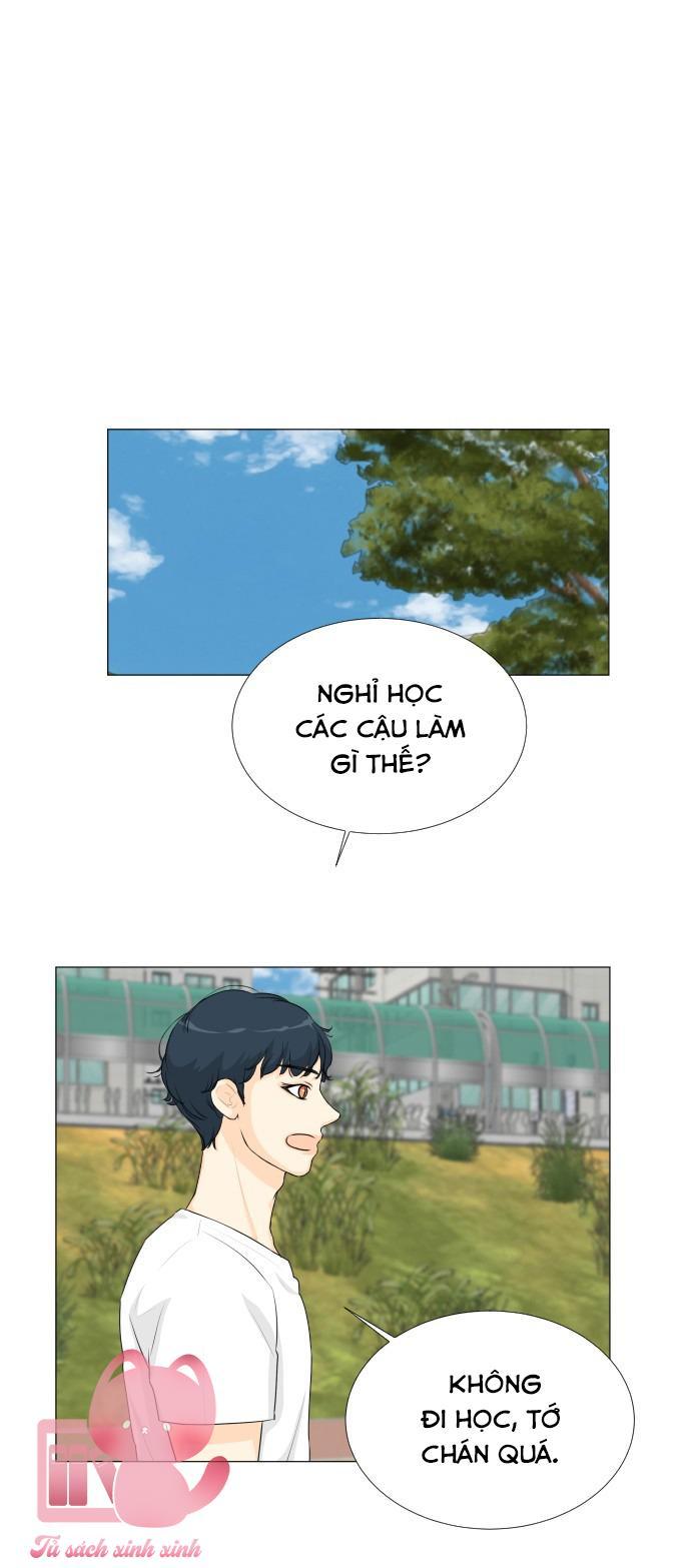 Bán Quỷ Chapter 60 - Trang 2