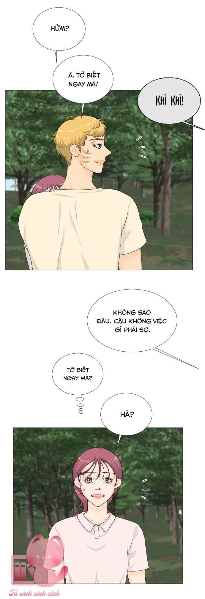 Bán Quỷ Chapter 60 - Trang 2