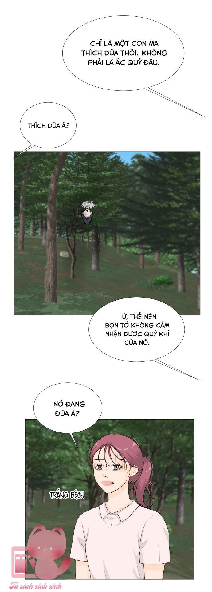 Bán Quỷ Chapter 60 - Trang 2