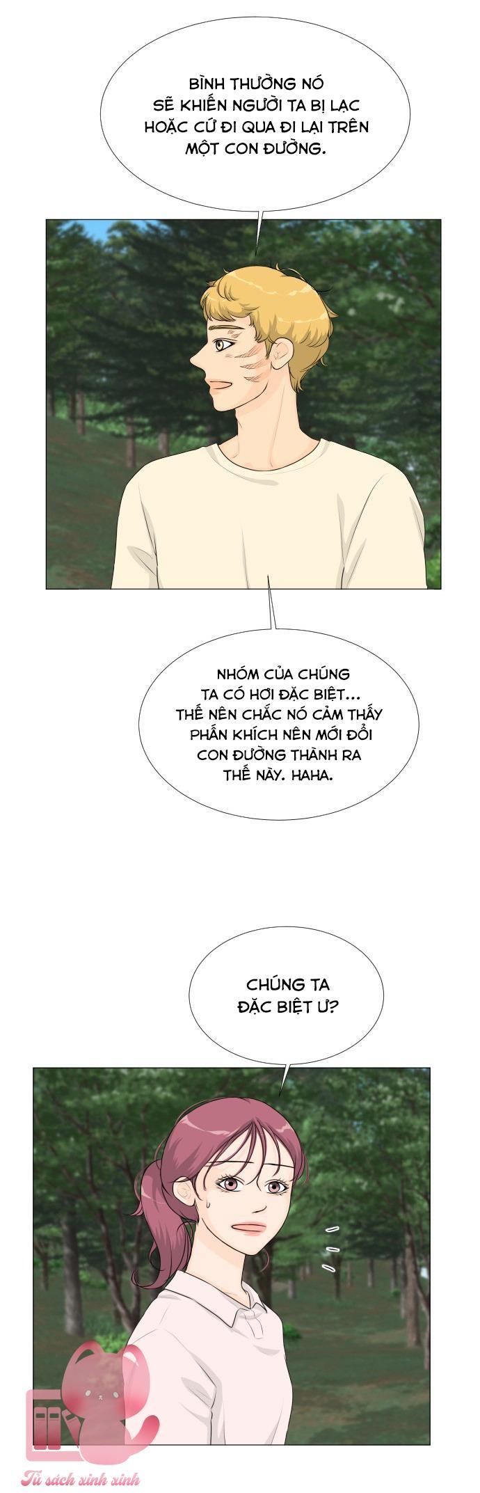 Bán Quỷ Chapter 60 - Trang 2