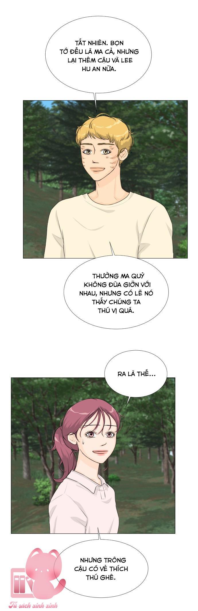 Bán Quỷ Chapter 60 - Trang 2