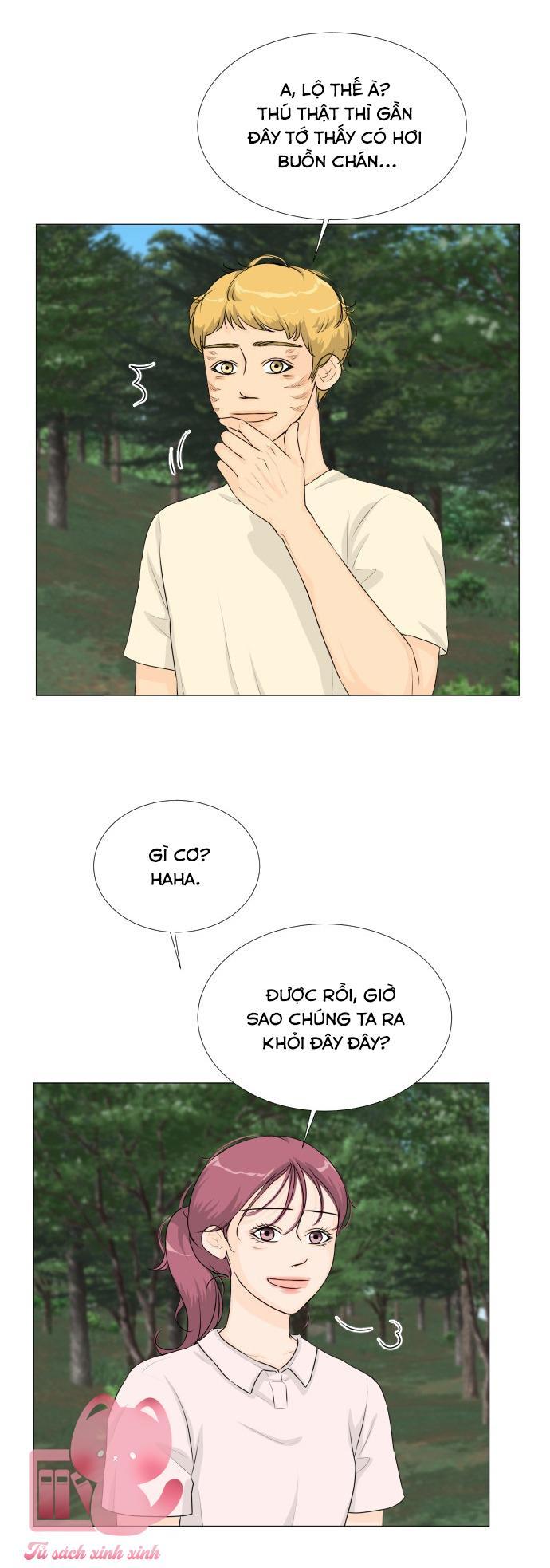 Bán Quỷ Chapter 60 - Trang 2