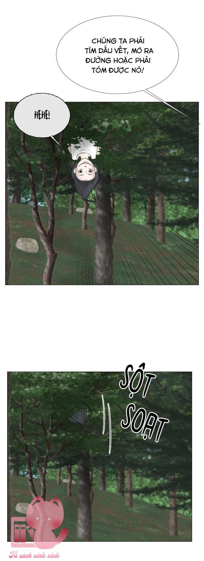 Bán Quỷ Chapter 60 - Trang 2