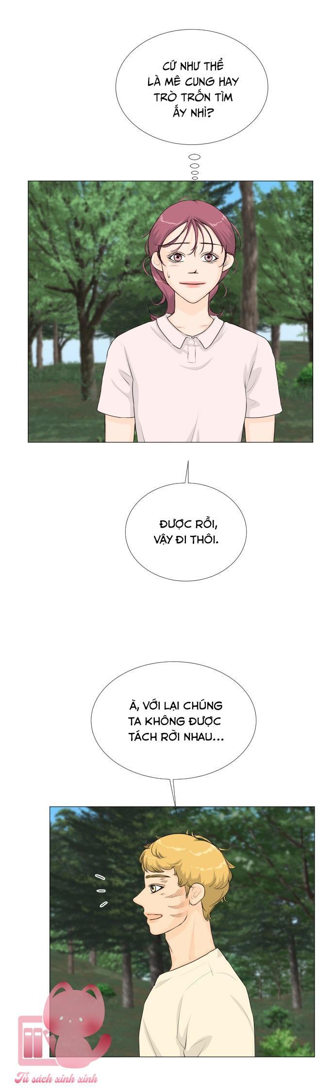 Bán Quỷ Chapter 60 - Trang 2