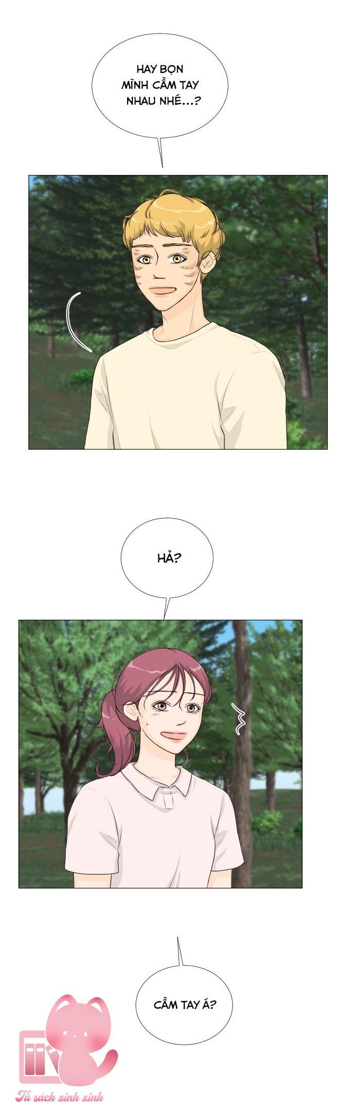 Bán Quỷ Chapter 60 - Trang 2