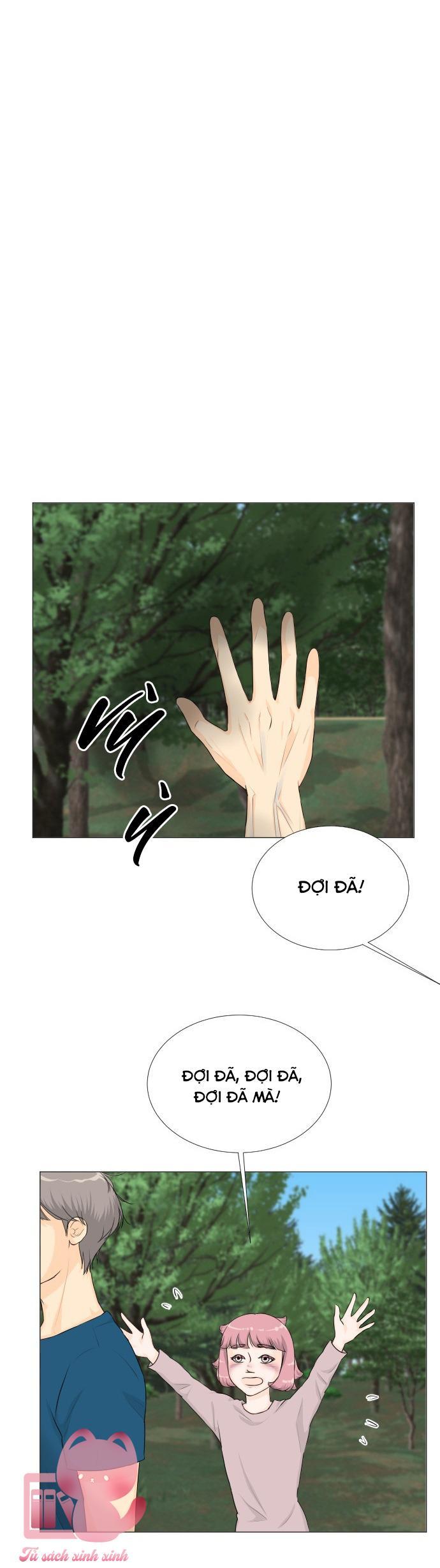 Bán Quỷ Chapter 60 - Trang 2