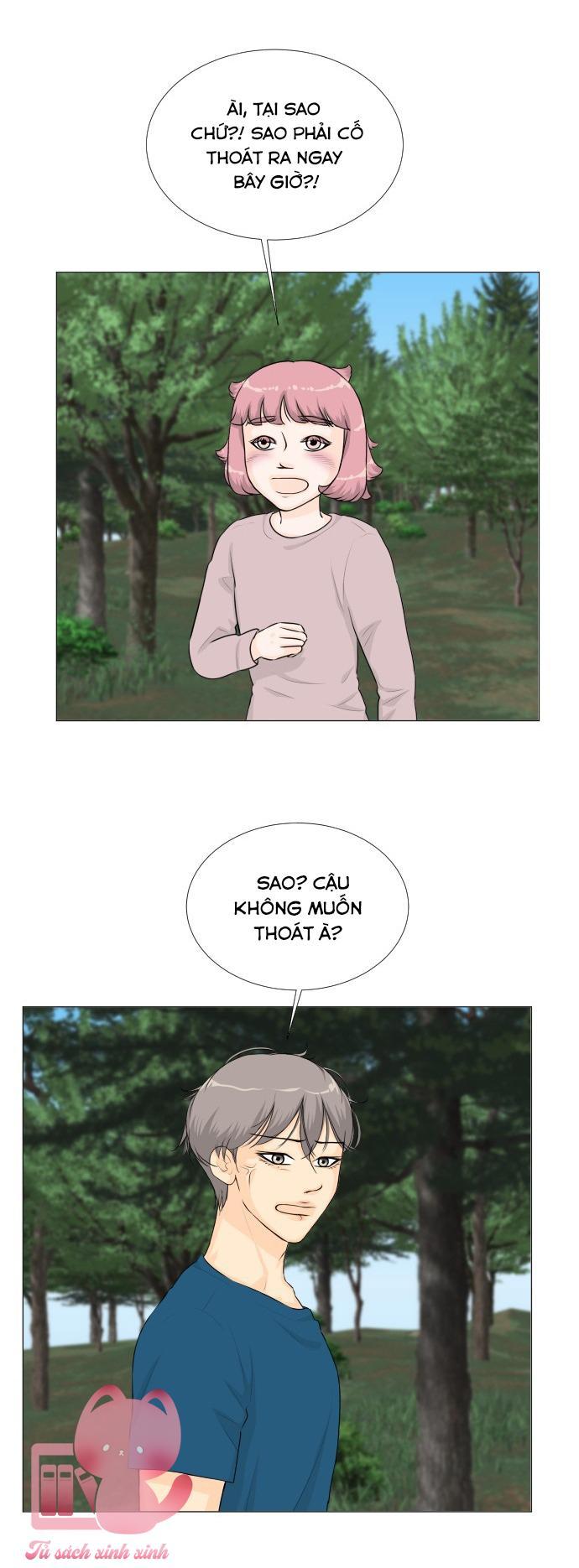 Bán Quỷ Chapter 60 - Trang 2