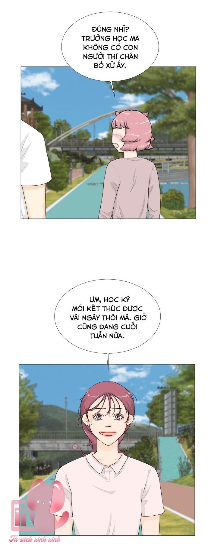 Bán Quỷ Chapter 60 - Trang 2