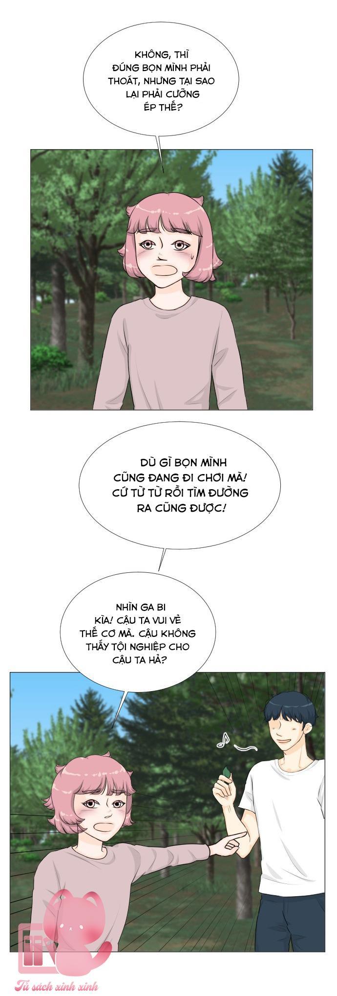 Bán Quỷ Chapter 60 - Trang 2