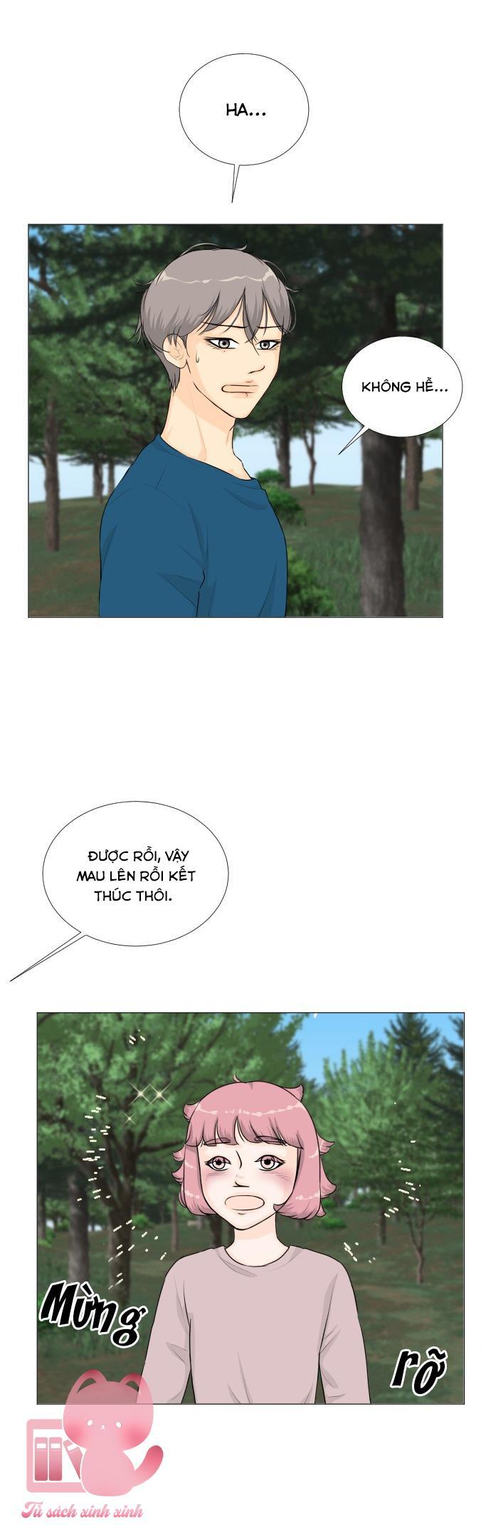 Bán Quỷ Chapter 60 - Trang 2