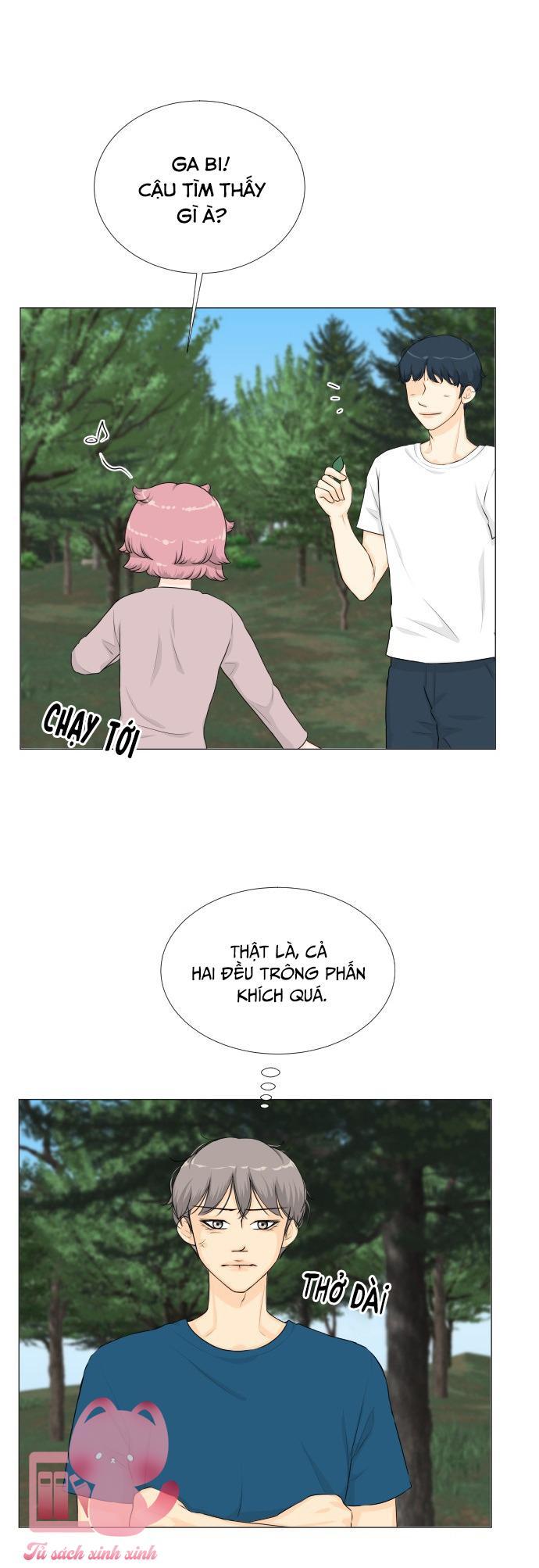 Bán Quỷ Chapter 60 - Trang 2