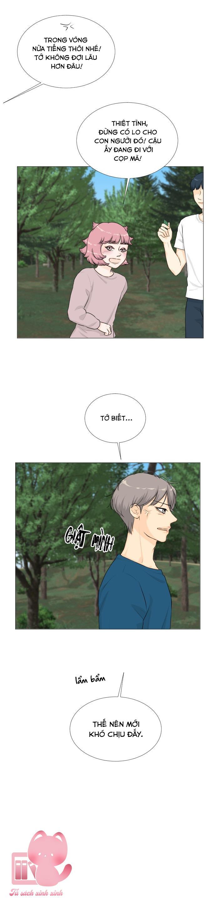 Bán Quỷ Chapter 60 - Trang 2