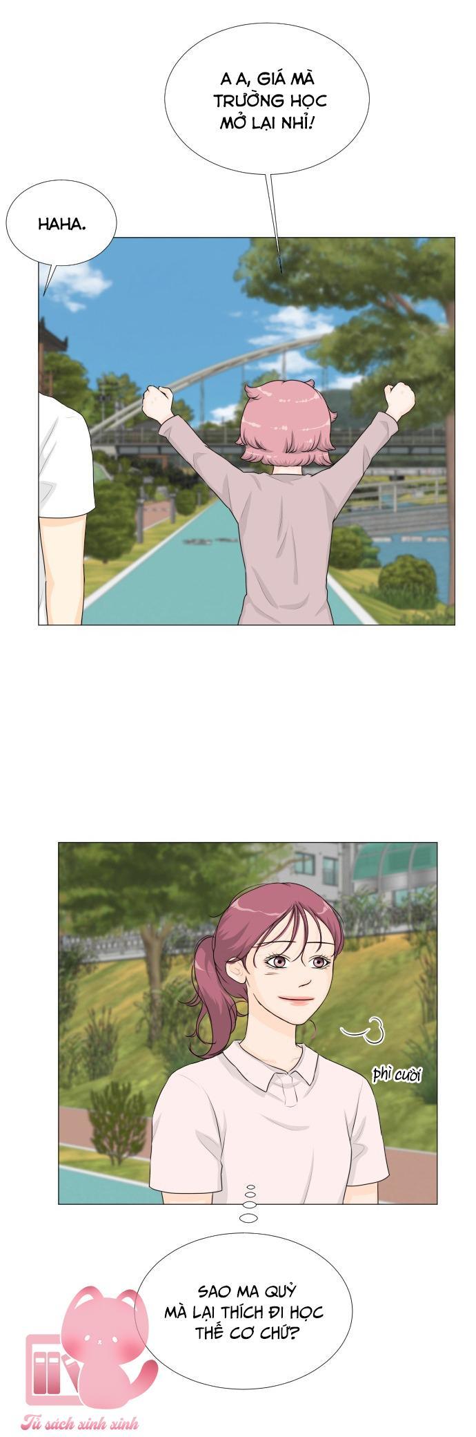 Bán Quỷ Chapter 60 - Trang 2