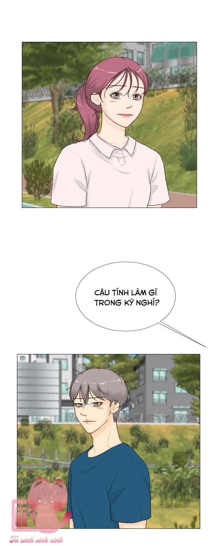 Bán Quỷ Chapter 60 - Trang 2