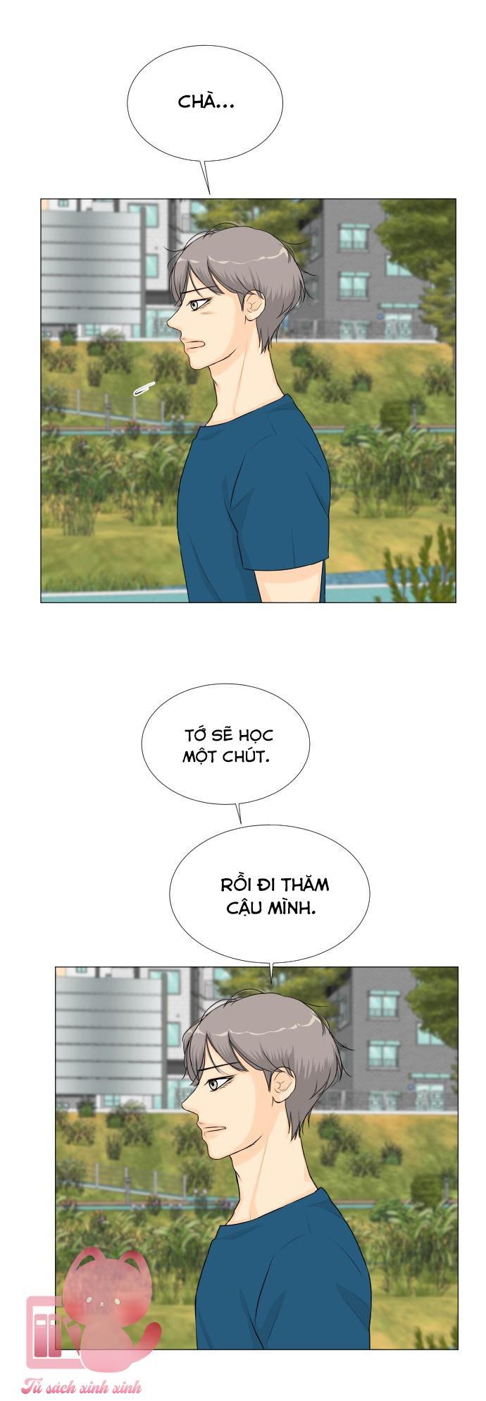 Bán Quỷ Chapter 60 - Trang 2