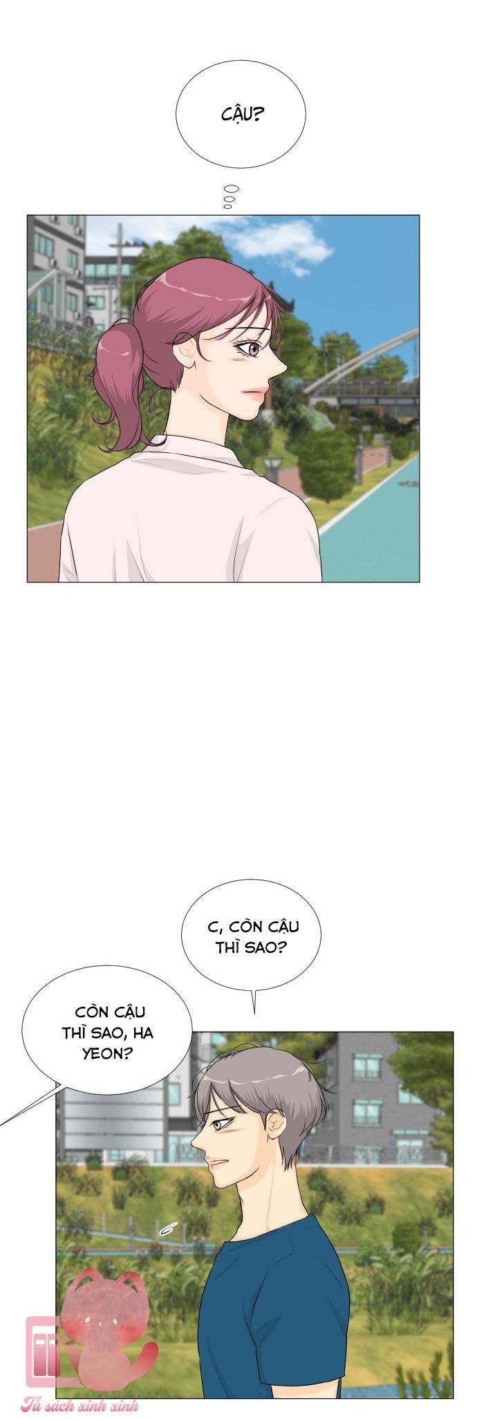 Bán Quỷ Chapter 60 - Trang 2