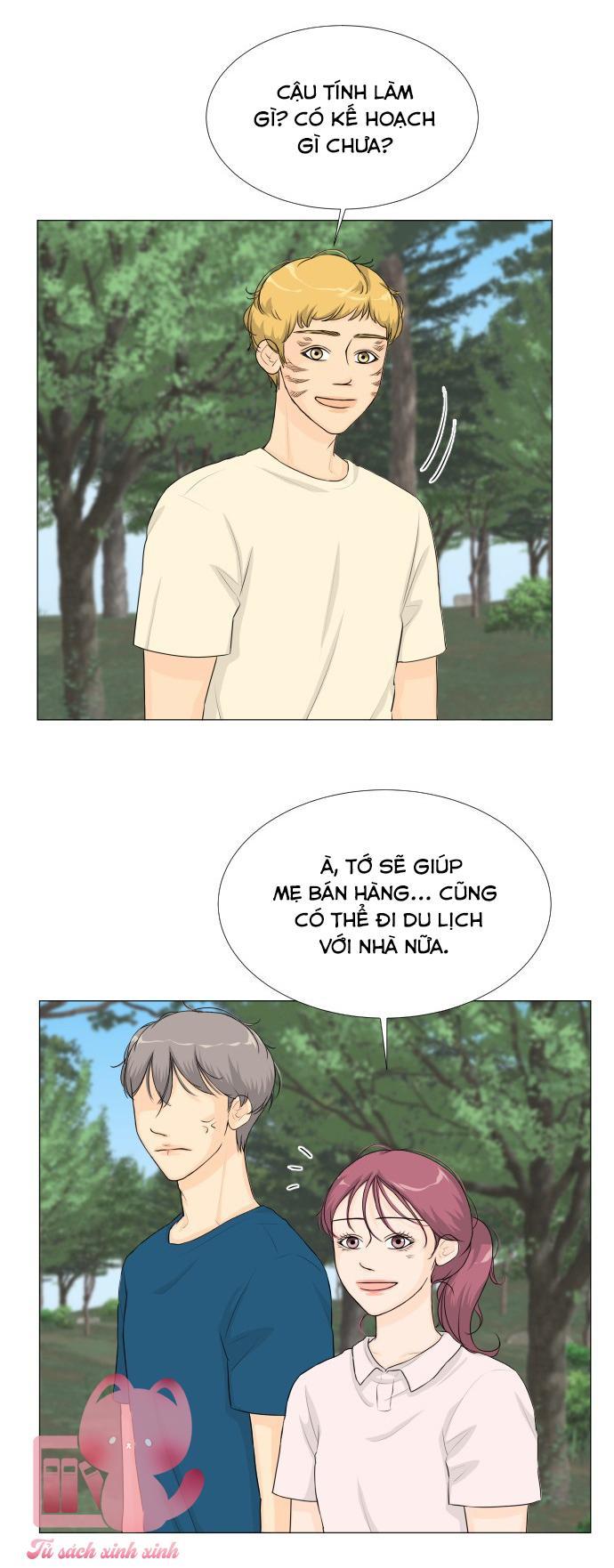 Bán Quỷ Chapter 60 - Trang 2