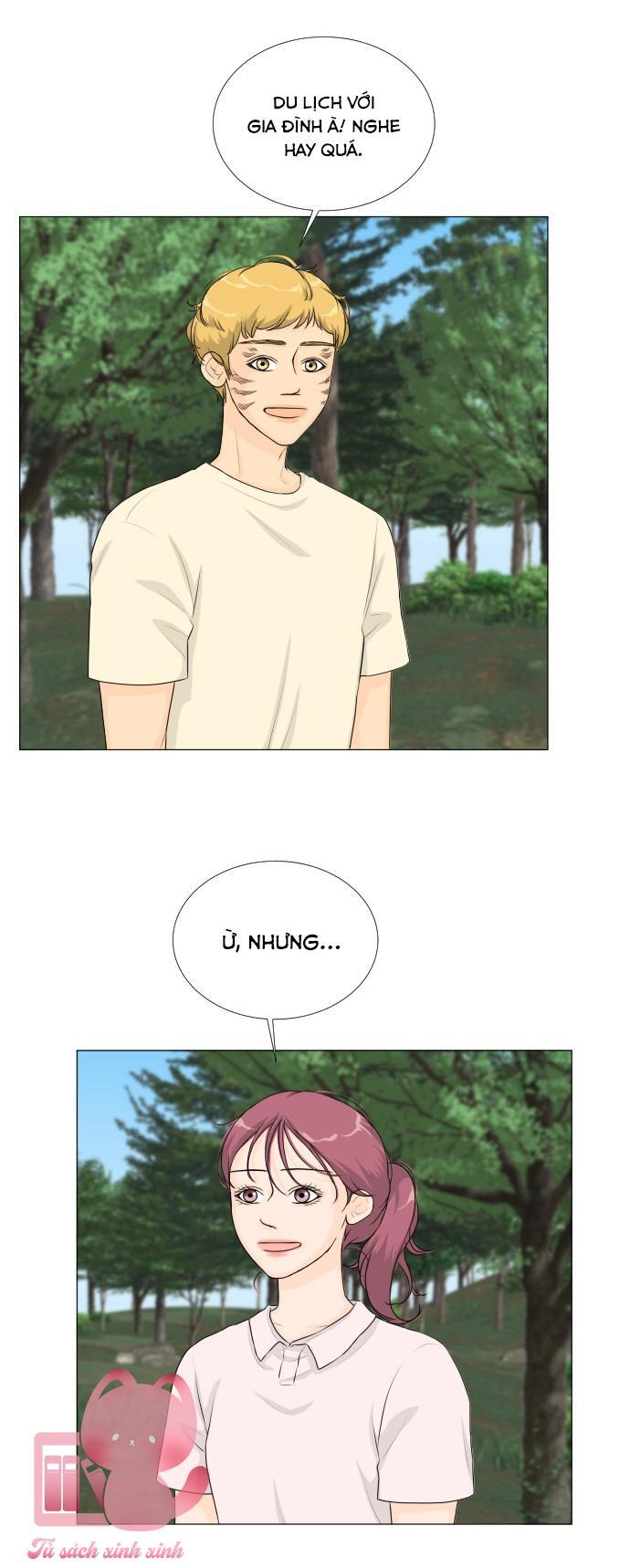 Bán Quỷ Chapter 60 - Trang 2