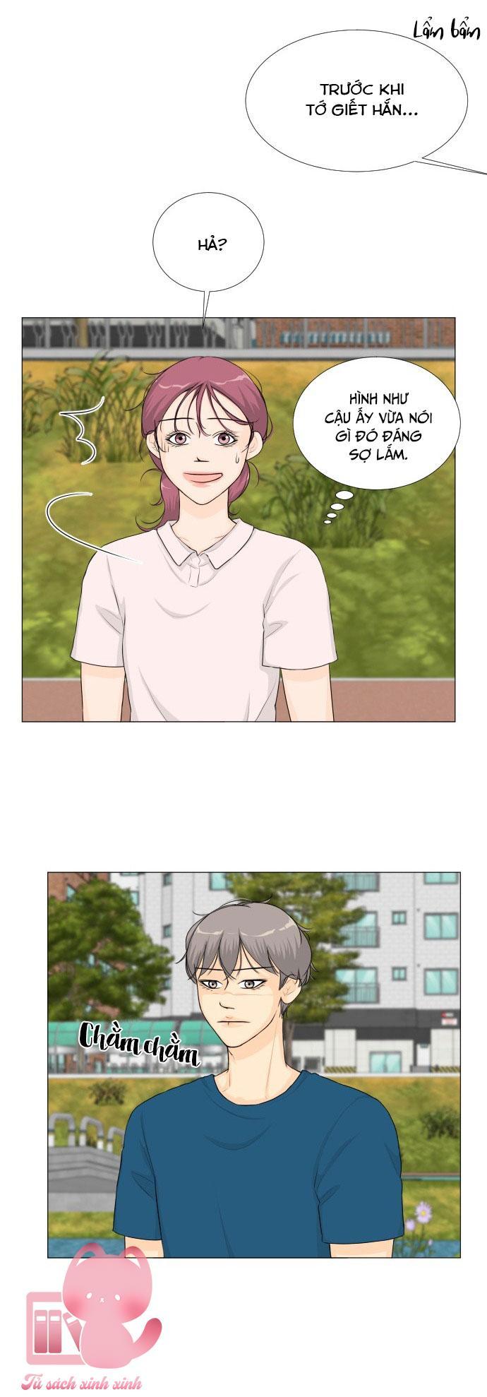 Bán Quỷ Chapter 62 - Trang 2