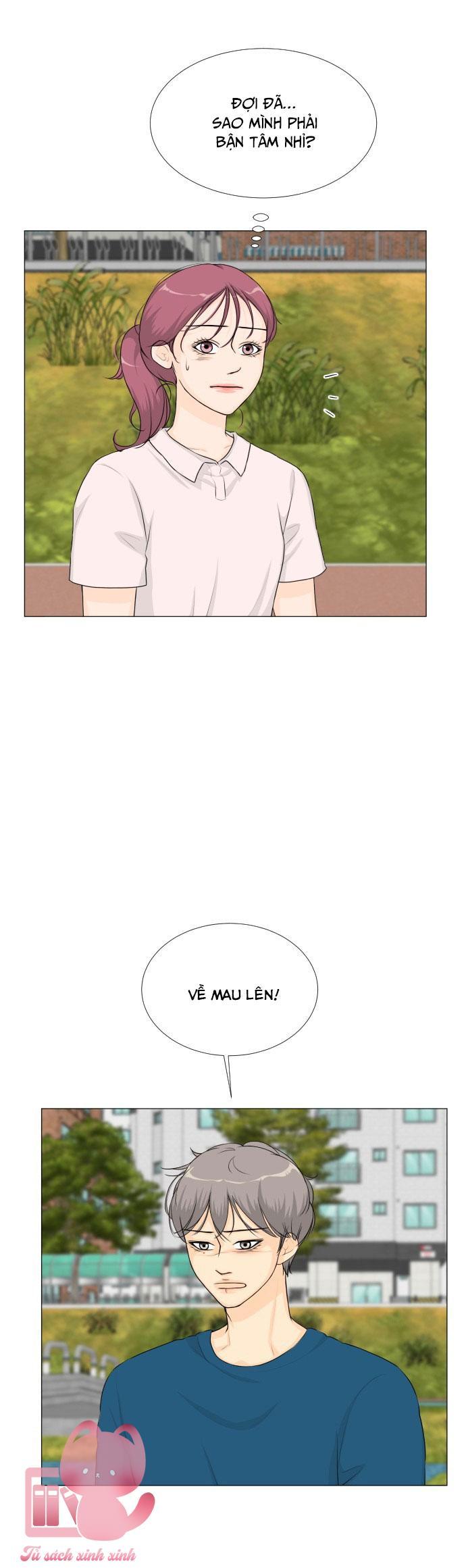 Bán Quỷ Chapter 62 - Trang 2