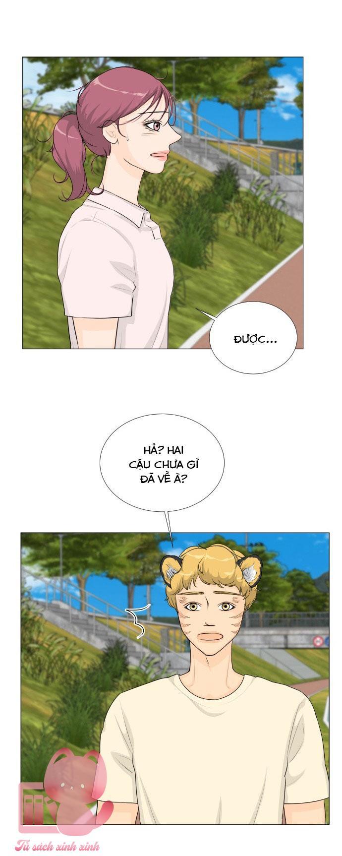 Bán Quỷ Chapter 62 - Trang 2