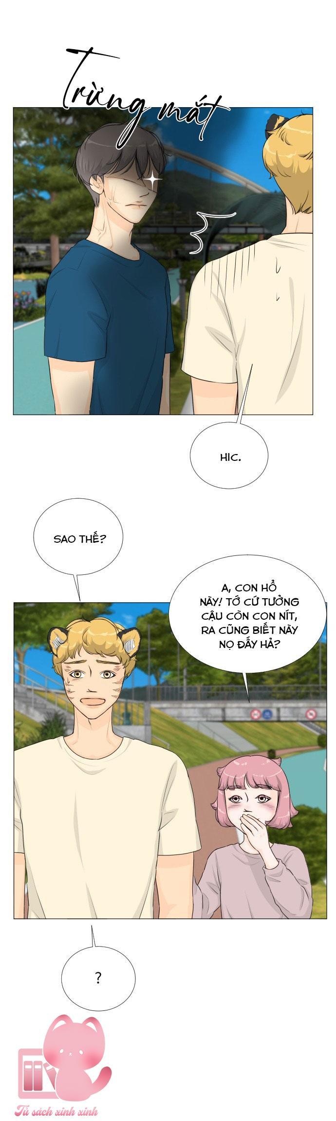 Bán Quỷ Chapter 62 - Trang 2