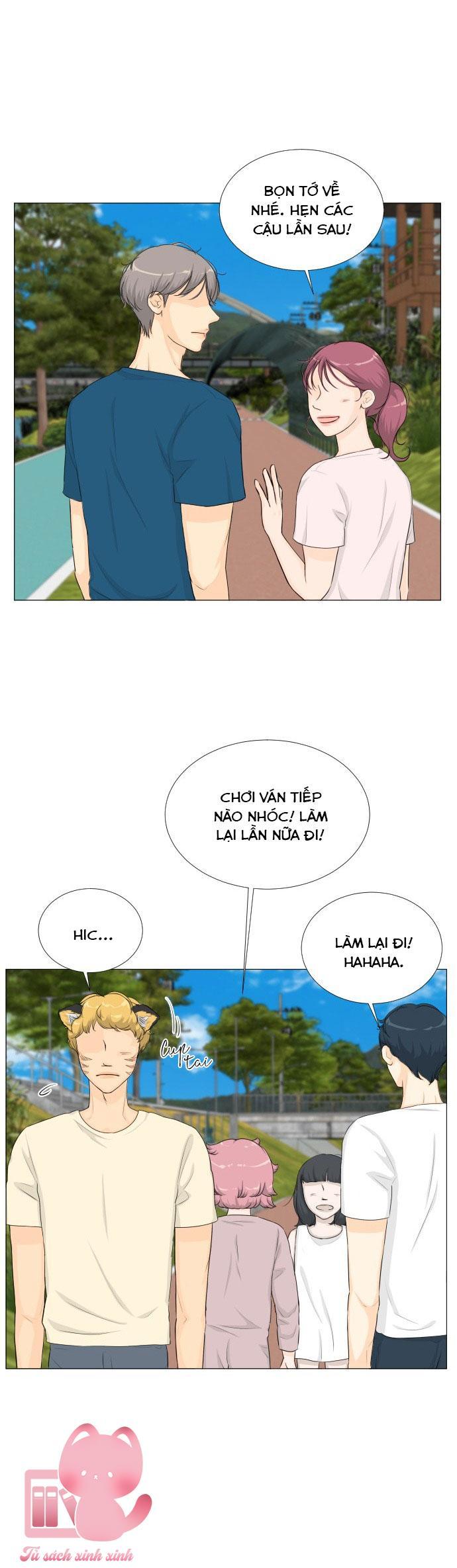 Bán Quỷ Chapter 62 - Trang 2