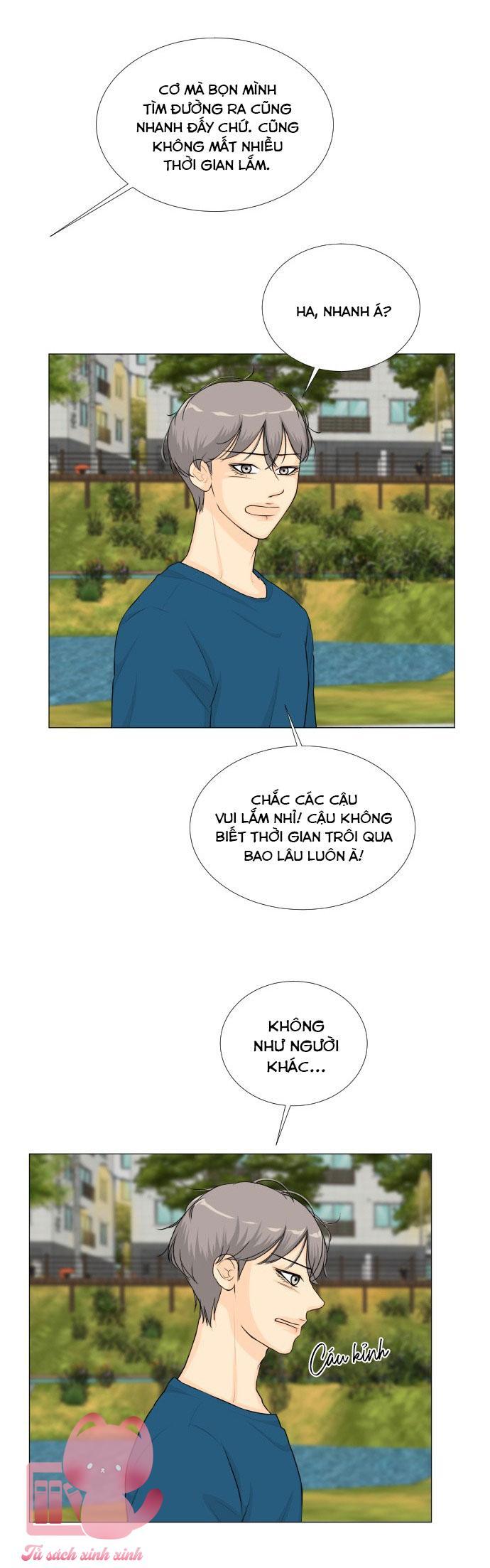 Bán Quỷ Chapter 62 - Trang 2