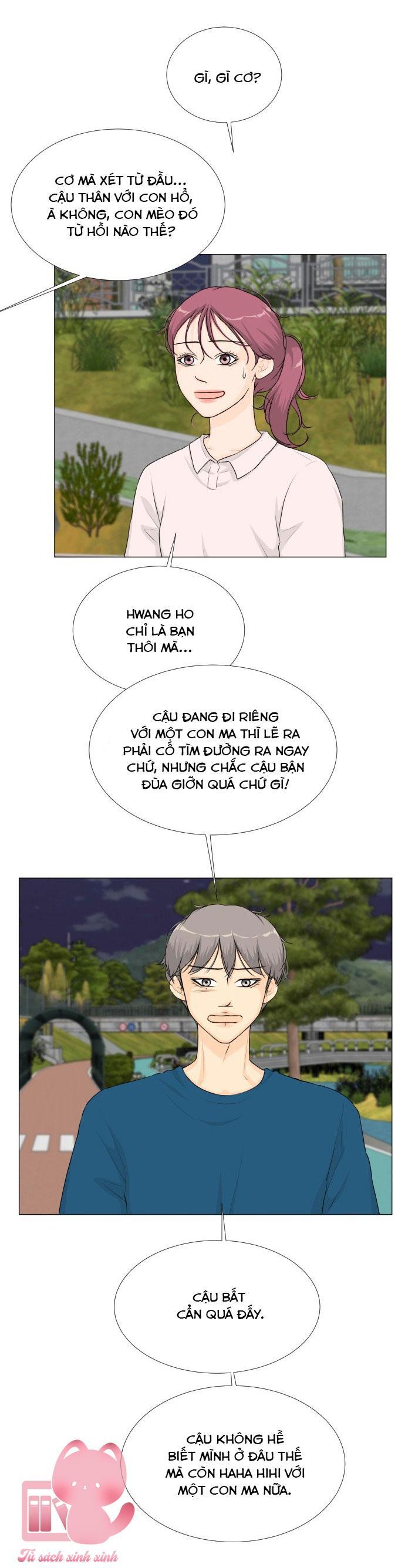 Bán Quỷ Chapter 62 - Trang 2