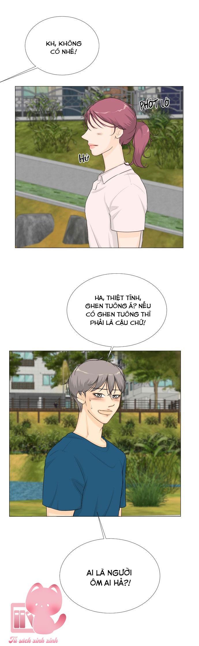 Bán Quỷ Chapter 62 - Trang 2