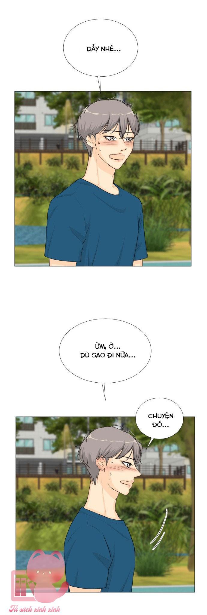 Bán Quỷ Chapter 62 - Trang 2