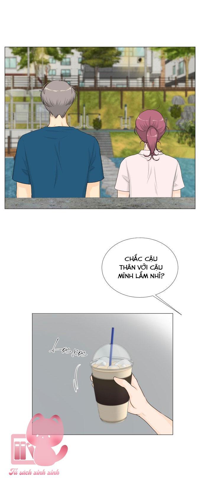 Bán Quỷ Chapter 62 - Trang 2