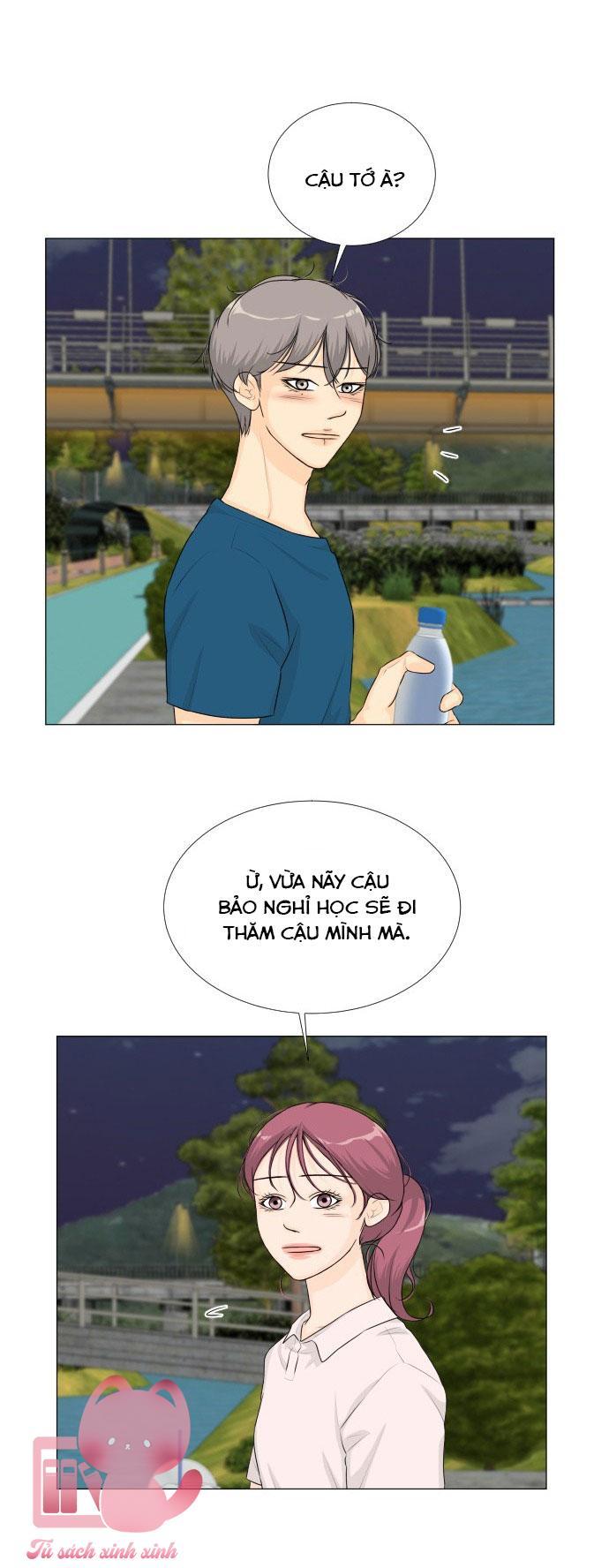 Bán Quỷ Chapter 62 - Trang 2