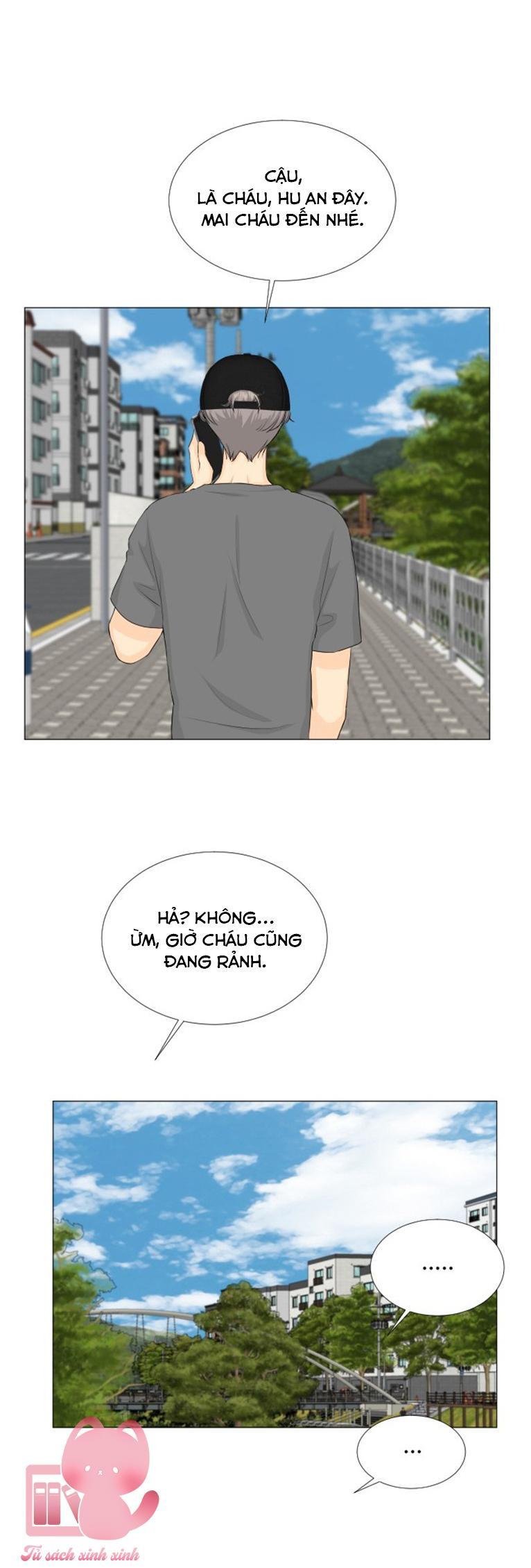 Bán Quỷ Chapter 63 - Trang 2