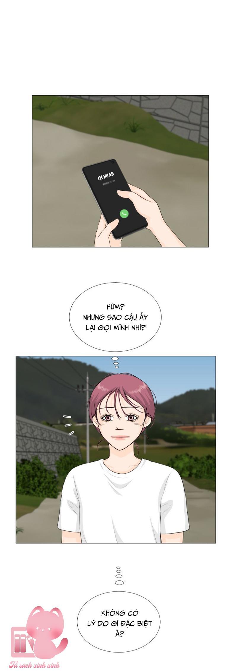 Bán Quỷ Chapter 63 - Trang 2