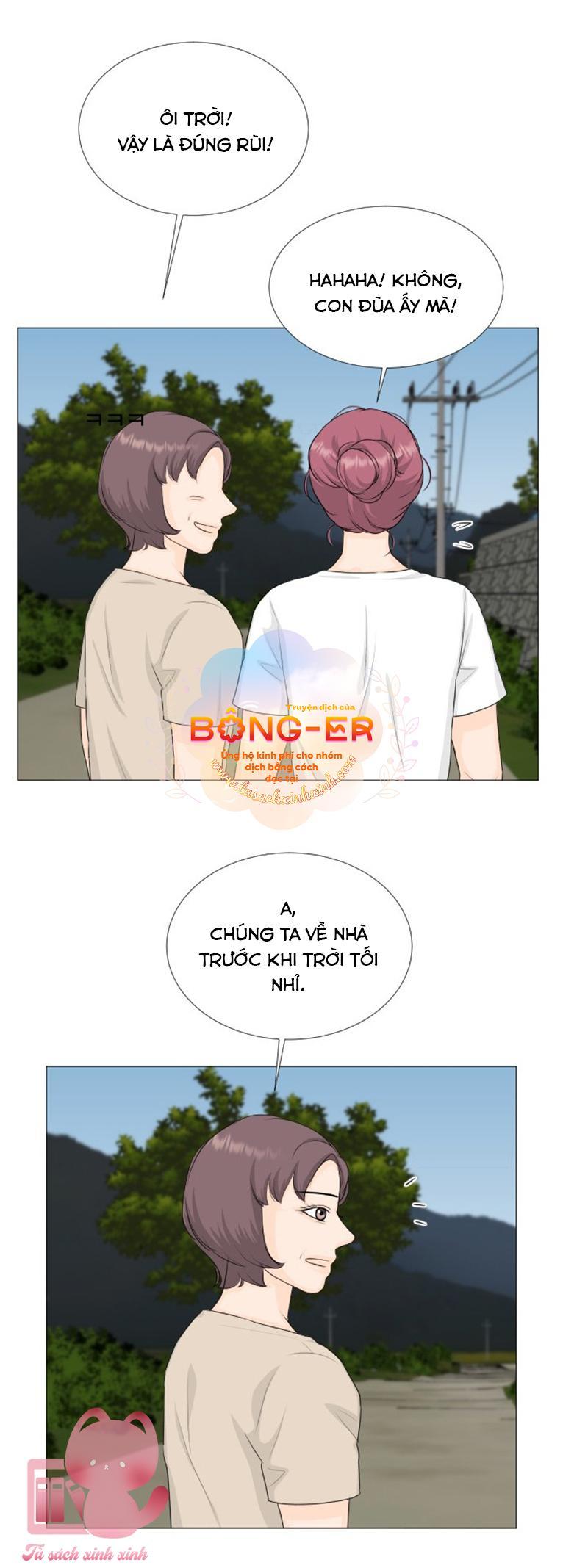 Bán Quỷ Chapter 63 - Trang 2