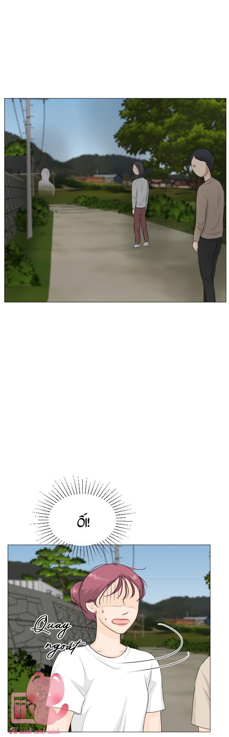 Bán Quỷ Chapter 63 - Trang 2