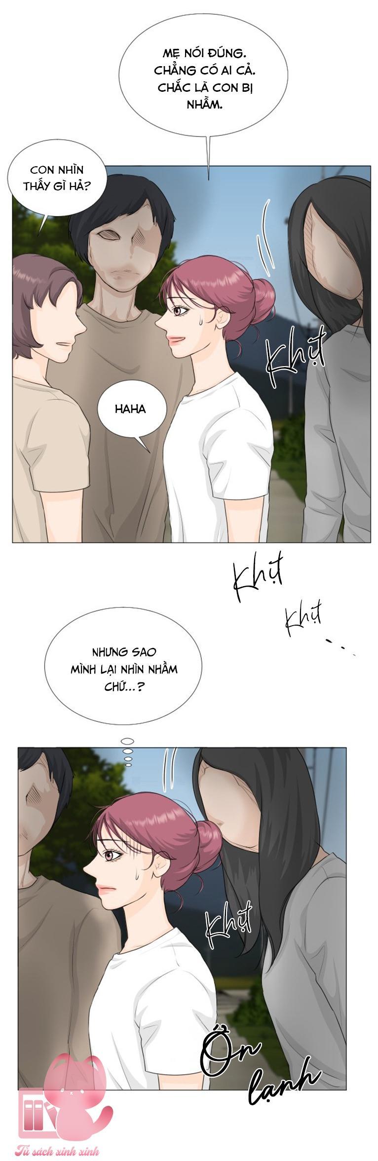 Bán Quỷ Chapter 63 - Trang 2