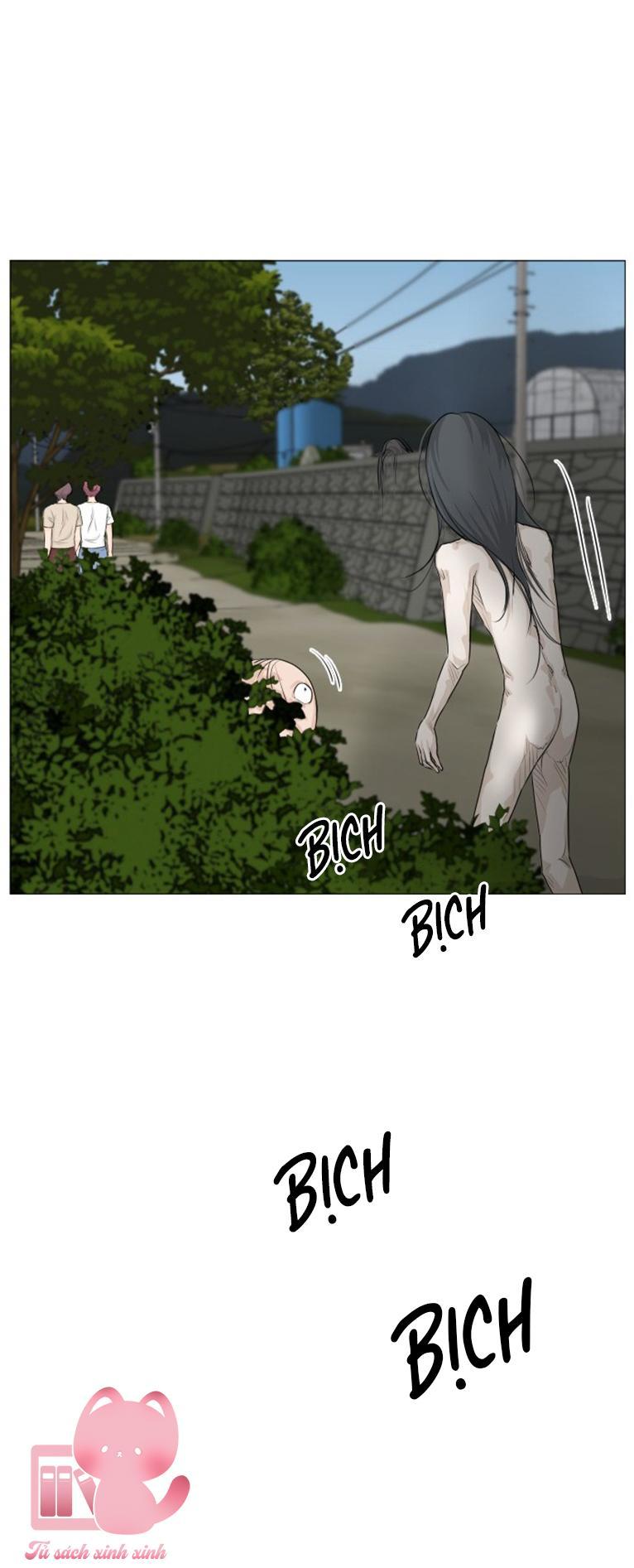 Bán Quỷ Chapter 63 - Trang 2